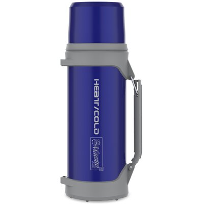 Termos MAESTRO MR-1631-100 Niebieski 1000 ml