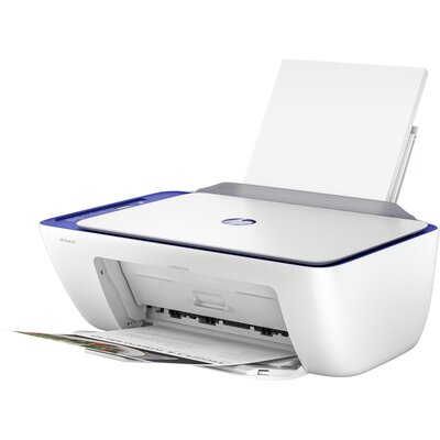 Urządzenie wielofunkcyjne HP DeskJet 2821e Druk w kolorze, Wi-Fi, Instant Ink
