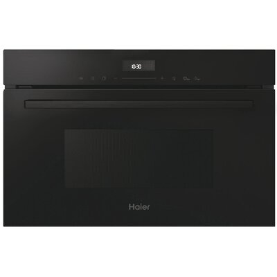 Kuchenka mikrofalowa HAIER H38DMWID26NB Grill Czarny