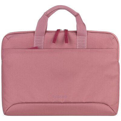 Torba na laptopa TUCANO Smilza 13 - 14 cali Różowy