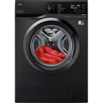 Pralka AEG Seria 6000 LSR6E47DXP 7kg 1400 obr ProSense