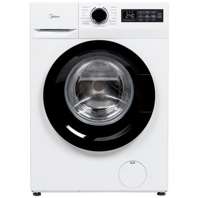 Pralka MIDEA MF110W60 W-PL 6kg 1000 obr