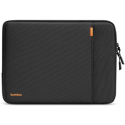 Etui na laptopa TOMTOC Defender-A13 16 cali Czarny