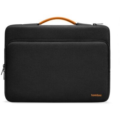 Torba na laptopa TOMTOC Defender-A14 do 13 cali Czarny