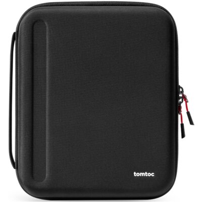 Torba na tablet TOMTOC FancyCase-B06 Czarny