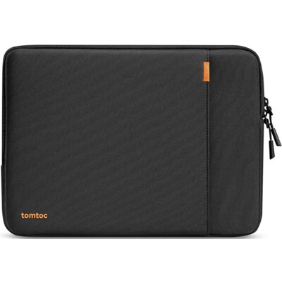 Torba na laptopa TOMTOC Defender-A13 14 cali Czarny