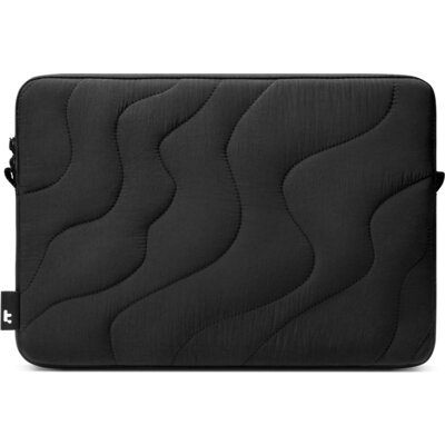 Etui na laptopa TOMTOC Terra-A27 14 cali Czarny