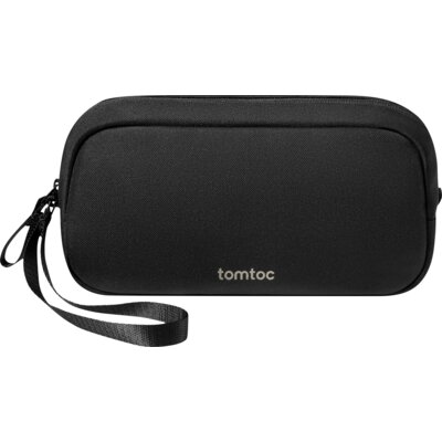 Etui TOMTOC Light-T12 Czarny