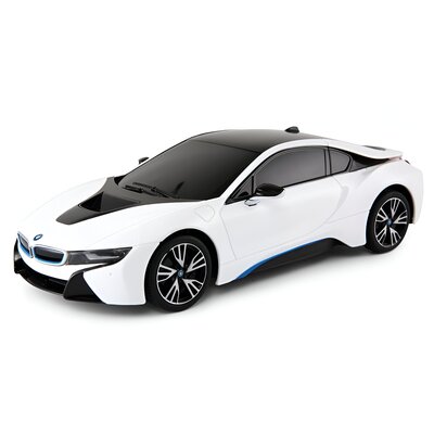 Samochód zdalnie sterowany RASTAR BMW i8 59200