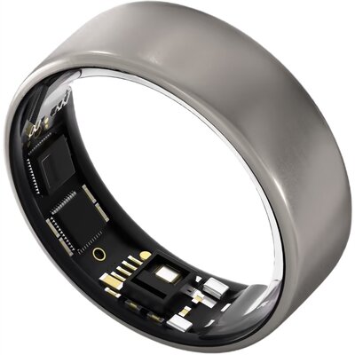 Smartring ULTRAHUMAN Ring Air 64.72mm Tytanowy