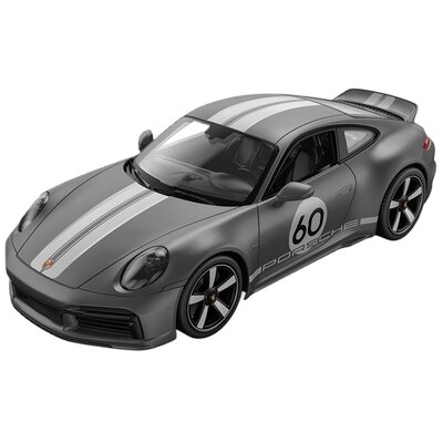 Samochód zdalnie sterowany RASTAR Porsche 911 Sport Classic 94900