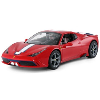 Samochód zdalnie sterowany RASTAR Ferrari 458 Speciale A 74500