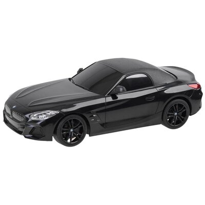 Samochód zdalnie sterowany RASTAR BMW Z4 Roadster 95900