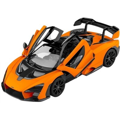 Samochód zdalnie sterowany RASTAR McLaren Senna 96600