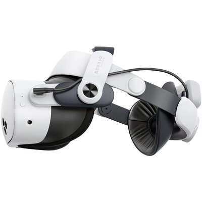 Pasek BOBOVR M3 Pro + Akumulator