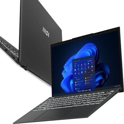 Laptop MSI Prestige 13 AI+ Evo A2VMG-020PL 13.3" OLED Ultra 9-288V 32GB RAM 1TB SSD Windows 11 Professional, Funkcje AI