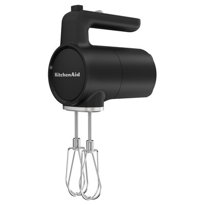 Mikser KITCHENAID 5KHMR700BM