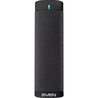 Głośnik mobilny SVEN PS-115 Czarny