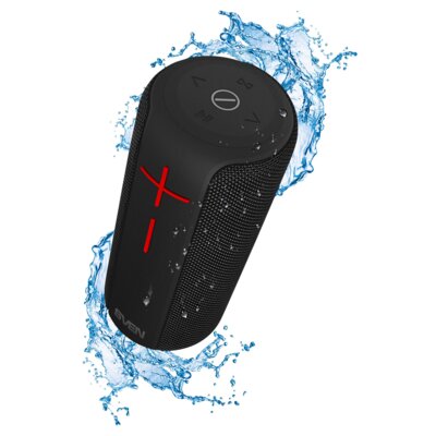 Głośnik mobilny SVEN PS-215 Czarny