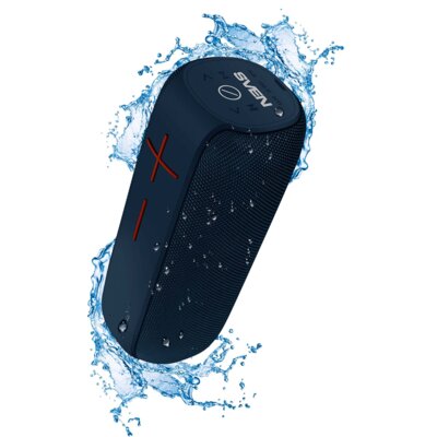 Głośnik mobilny SVEN PS-295 Niebieski