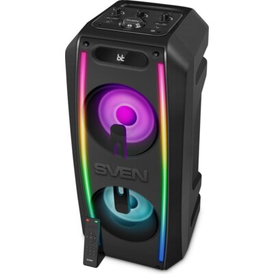 Power Audio SVEN PS-740 Karaoke