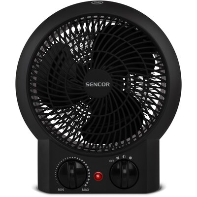 Termowentylator SENCOR SFH 7021BK