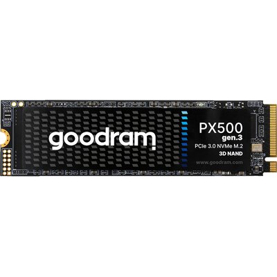 Dysk GOODRAM PX500 G3 512GB SSD