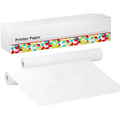 Papier PHOMEMO Q22-RMSG10-A4M8 2 arkusze 6.5 m