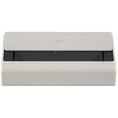 Projektor XGIMI Aura 2 4K UHD (3840 x 2160), Wi-Fi, Bluetooth