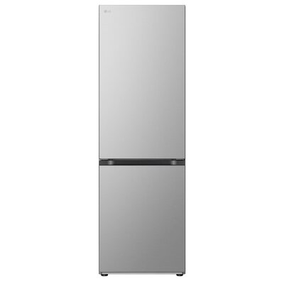 Lodówka LG GBV21L0EPY No Frost 186cm Srebrna DoorCooling+ LinearCooling Smart Diagnosis