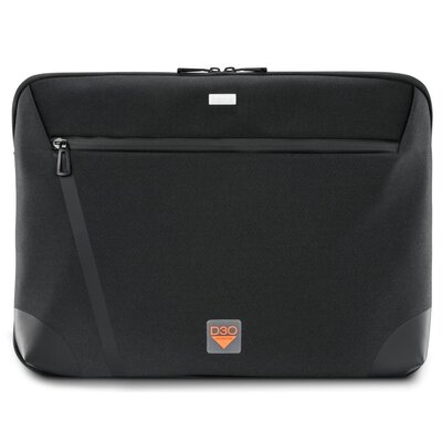 Etui na laptopa HAMA Extreme Protect D30 15.6 - 16.2 cali Czarny