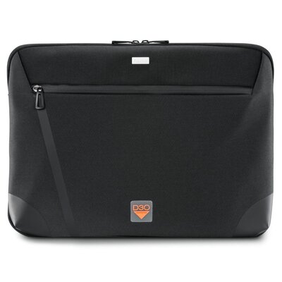 Etui na laptopa HAMA Extreme Protect D30 13.3 - 14.1 cali Czarny