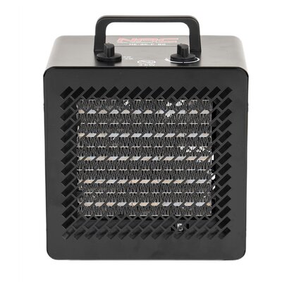 Nagrzewnica elektryczna NAC HE-3K-P-BG