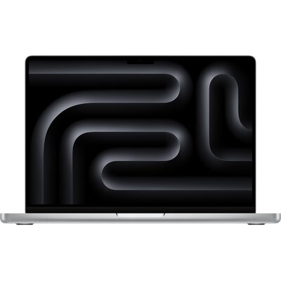 Laptop APPLE MacBook Pro 2024 14" Retina M4 Max 36GB RAM 1TB SSD macOS Srebrny
