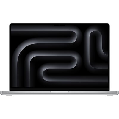 Laptop APPLE MacBook Pro 2024 16" Retina M4 Max 36GB RAM 1TB SSD macOS Srebrny