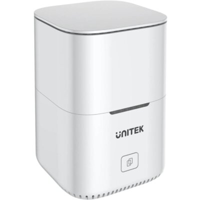 Stacja dokująca UNITEK S1105B01-EU USB 3.2 Gen. 1, Aktywny