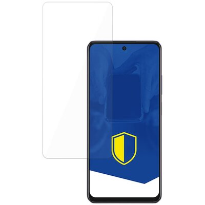 Szkło hartowane 3MK HardGlass do Oppo A60 5G