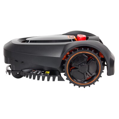 Robot koszący NAC RLM800-NG