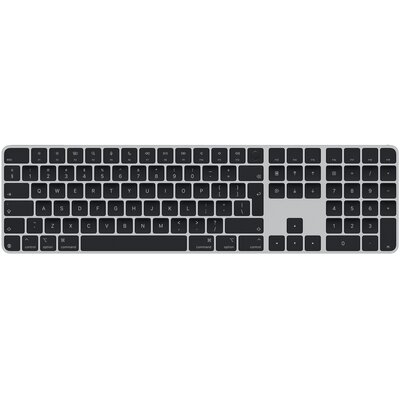 Klawiatura APPLE Magic Keyboard (US Int.) Czarny