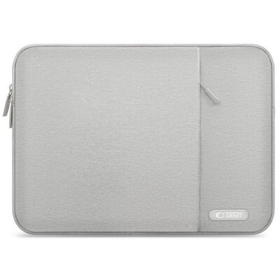Etui na laptopa TECH-PROTECT Sleevy 15-16 cali Szary