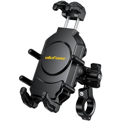 Uchwyt na telefon do roweru ULEFONE Armor Mount Pro AM02