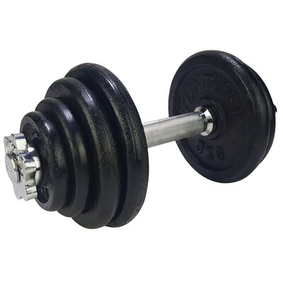 Hantla TUNTURI Selector (15 kg)