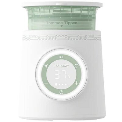 Podgrzewacz do butelek MOMCOZY MW003-WH10BA-A Biały