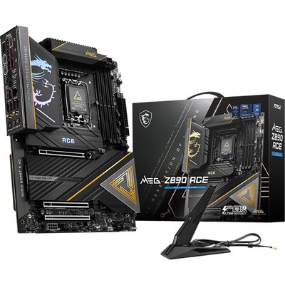 Płyta główna MSI MEG Z890 Ace