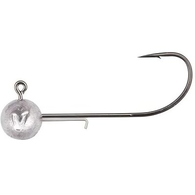 Główka jigowa DRAGON V-Point Invader HD PDF-518-100-020 2/0 10g (3 szt.)