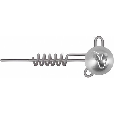 Główka wkręcana DRAGON V-Point PDF-596-075-000 (4 szt.)