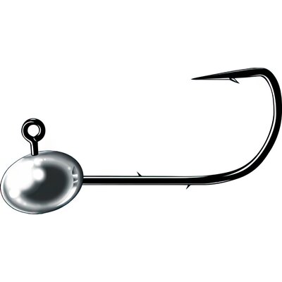 Główka jigowa DRAGON V-Point Micro PDF-929-015-002 2 1.5g (3 szt.)