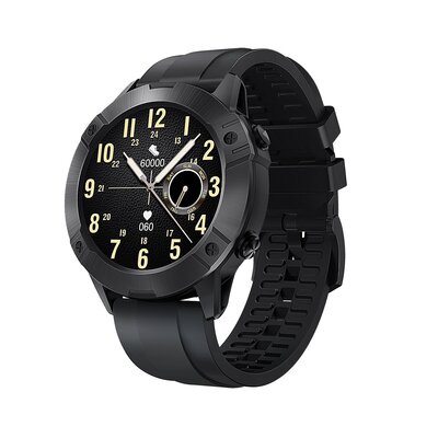Smartwatch CUBOT N1 Czarny