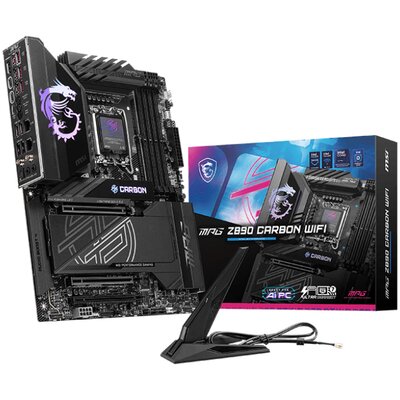 Płyta główna MSI MPG Z890 Carbon WiFi