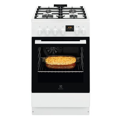 Kuchnia ELECTROLUX LKK540222W